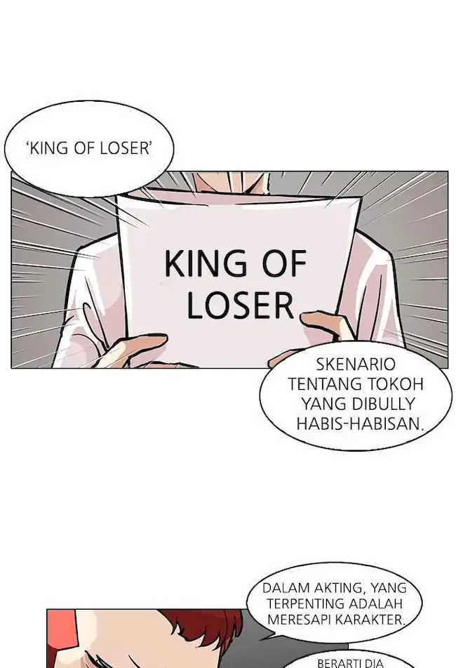 Lookism Bab 99 halaman 32
