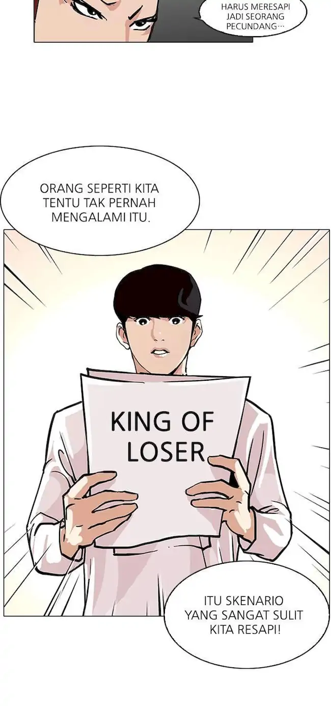 Lookism Bab 99 halaman 33