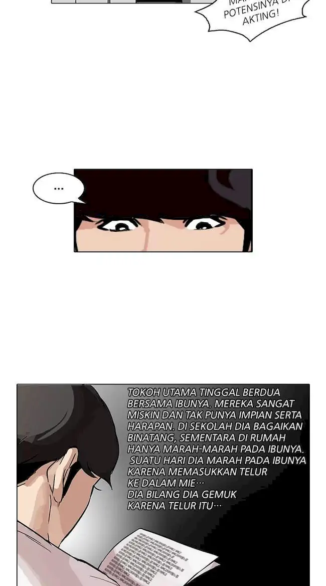 Lookism Bab 99 halaman 35