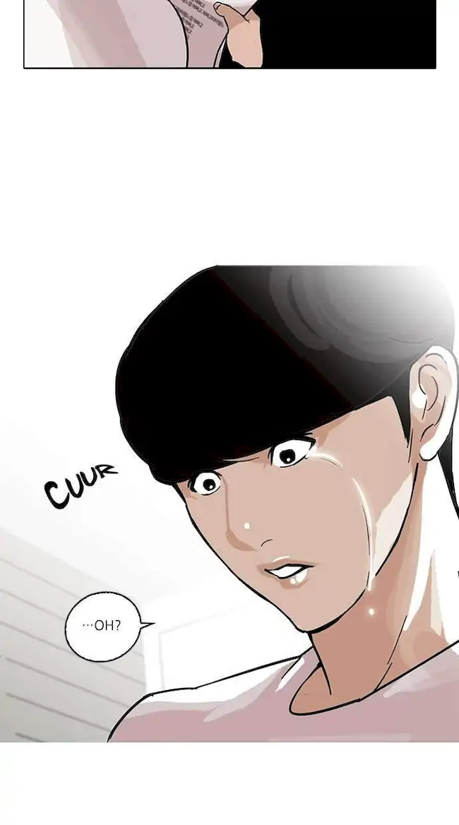 Lookism Bab 99 halaman 36