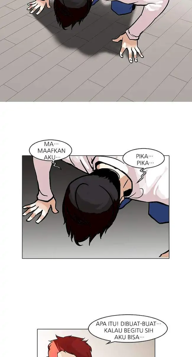 Lookism Bab 99 halaman 39