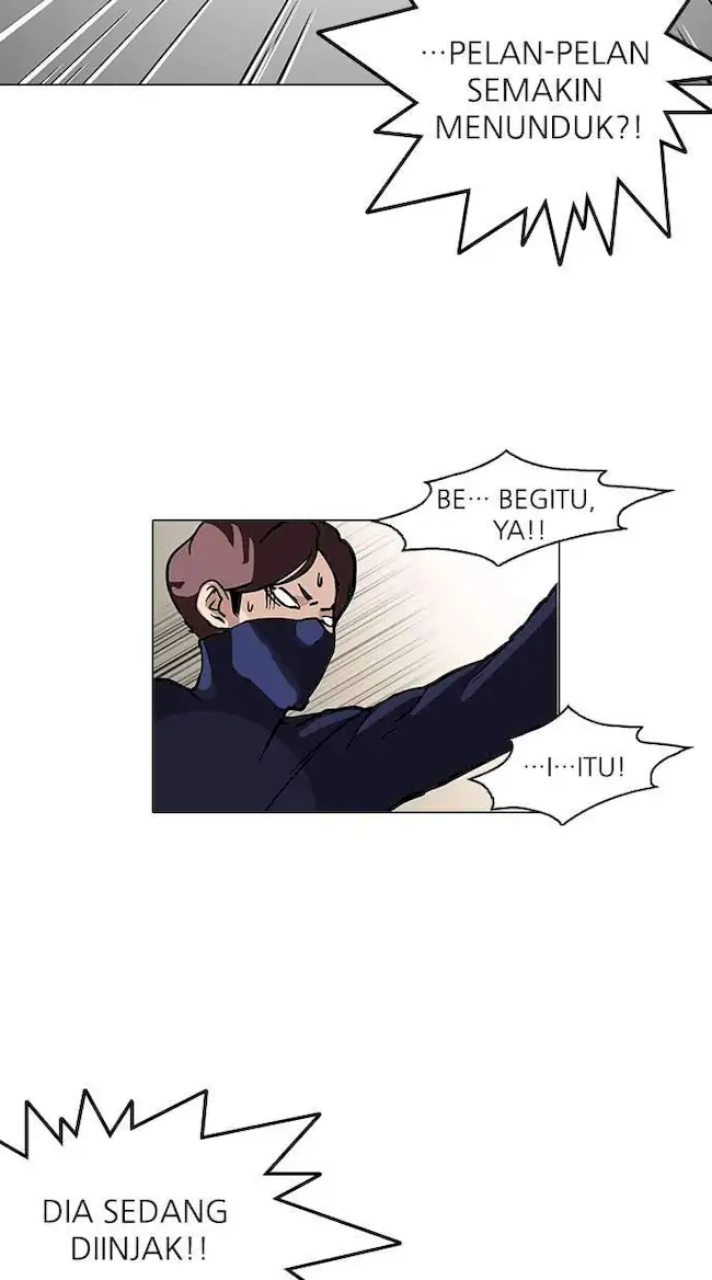 Lookism Bab 99 halaman 41