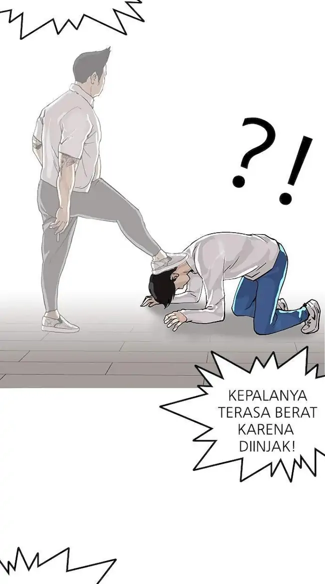 Lookism Bab 99 halaman 42