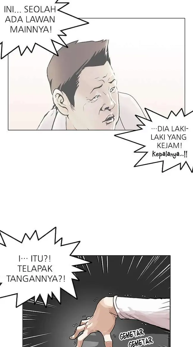 Lookism Bab 99 halaman 43