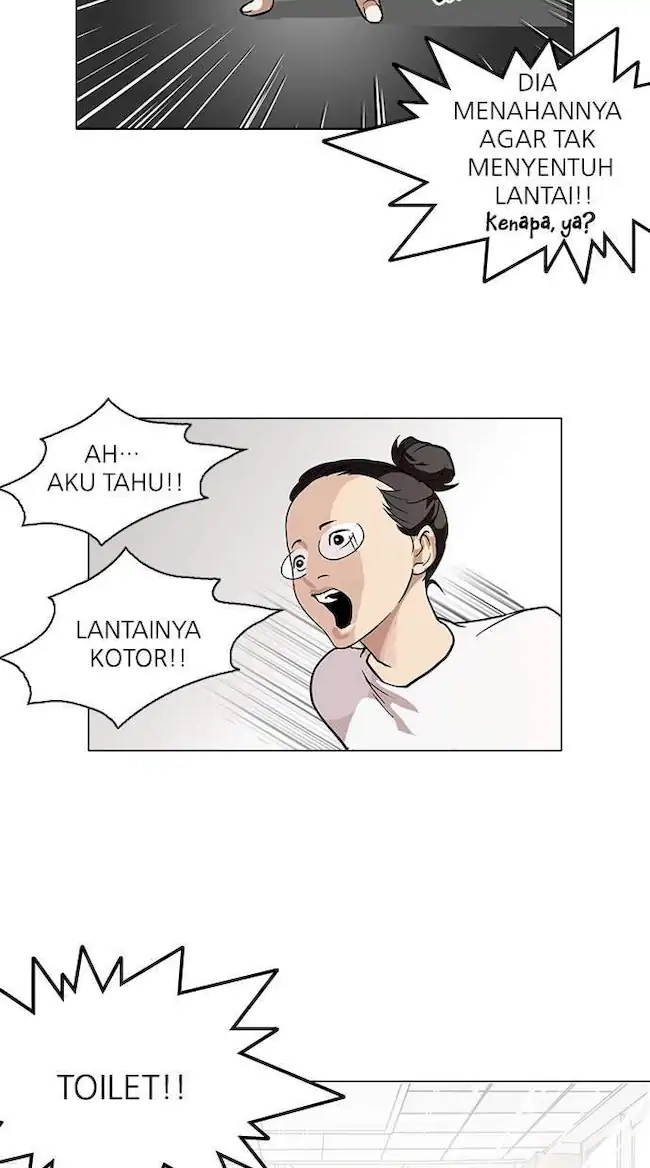 Lookism Bab 99 halaman 44