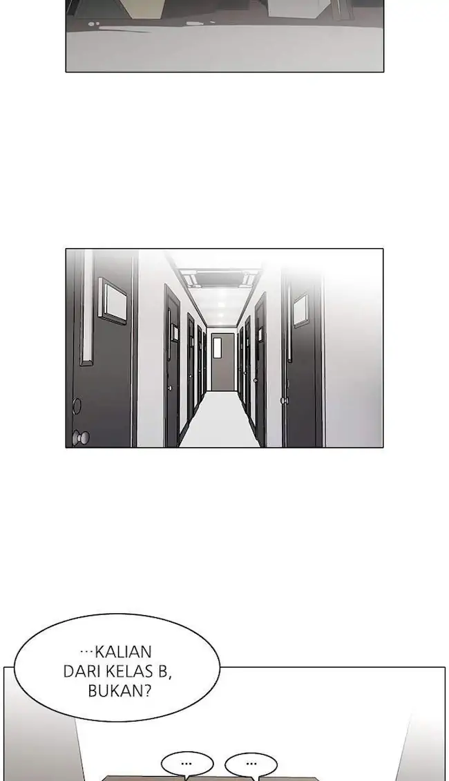Lookism Bab 99 halaman 54