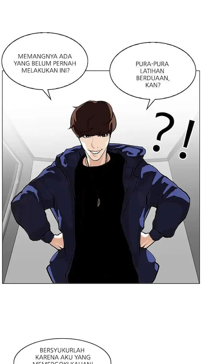 Lookism Bab 99 halaman 56