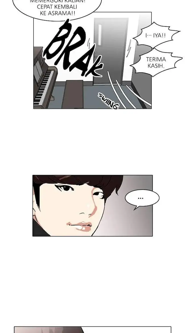 Lookism Bab 99 halaman 57