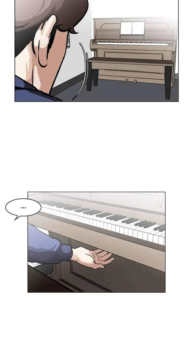 Lookism Bab 99 halaman 58