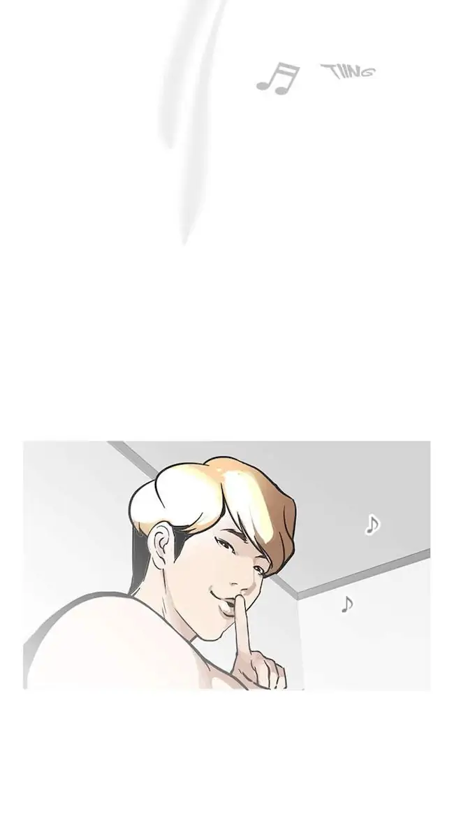 Lookism Bab 99 halaman 60