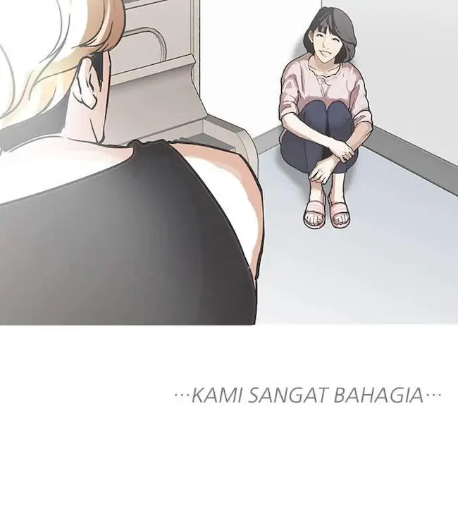 Lookism Bab 99 halaman 62