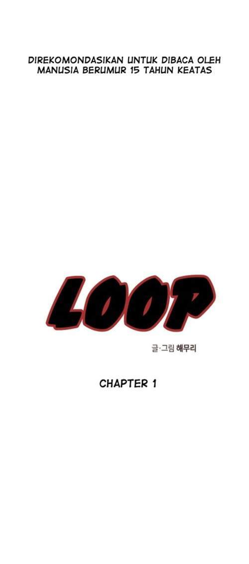 Loop Bab 1 halaman 3