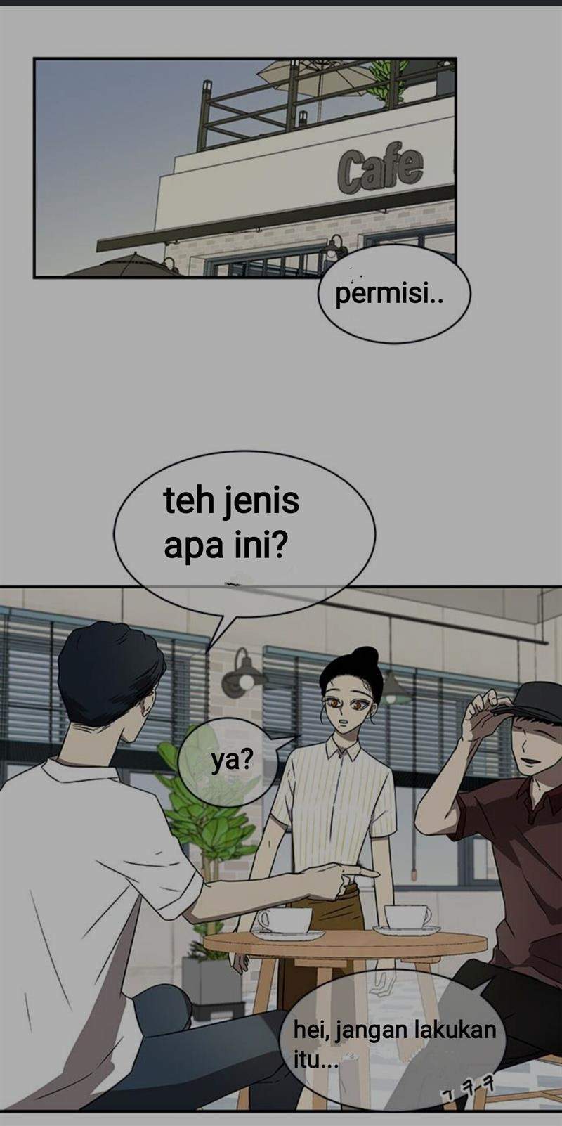 Loop Bab 40 halaman 11