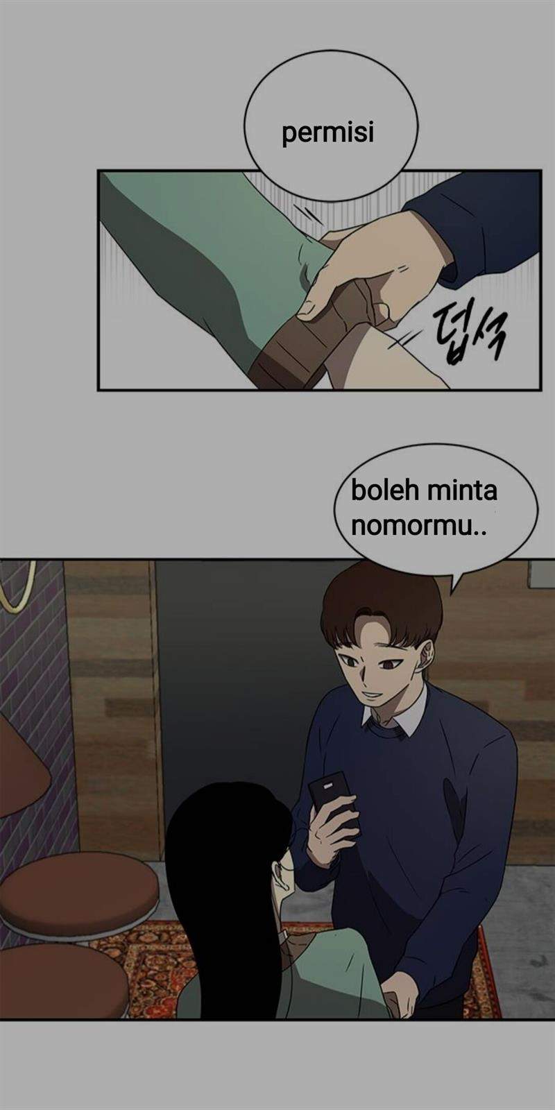 Loop Bab 40 halaman 27