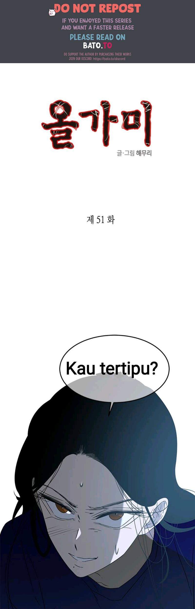 Loop Bab 51 halaman 1