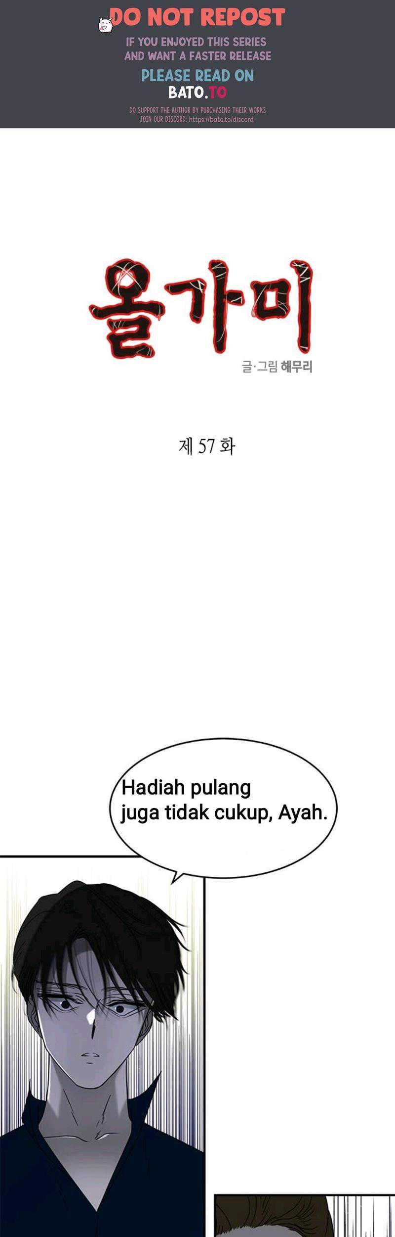 Loop Bab 57 halaman 1