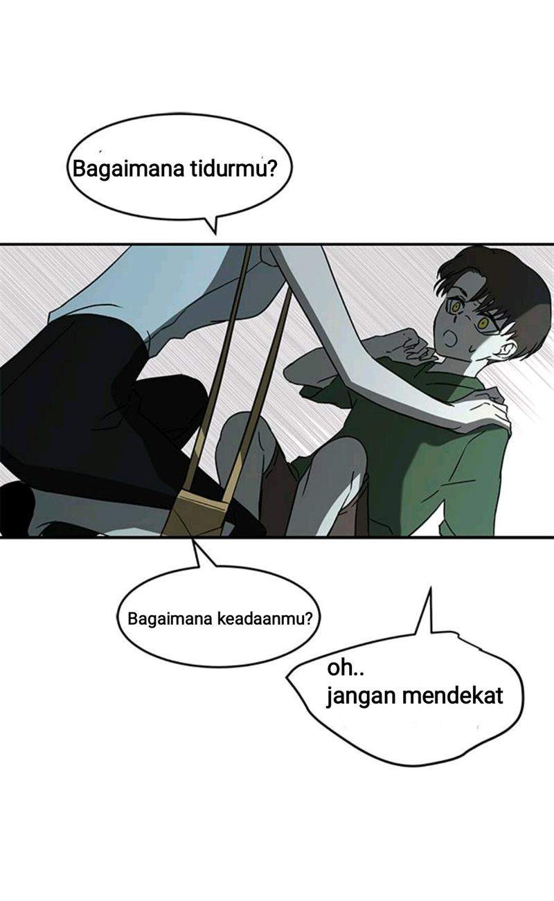 Loop Bab 61 halaman 21