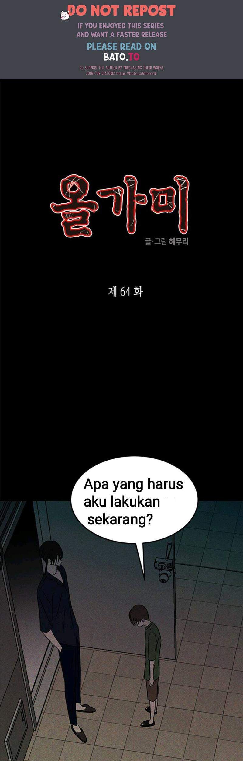 Loop Bab 64 halaman 1