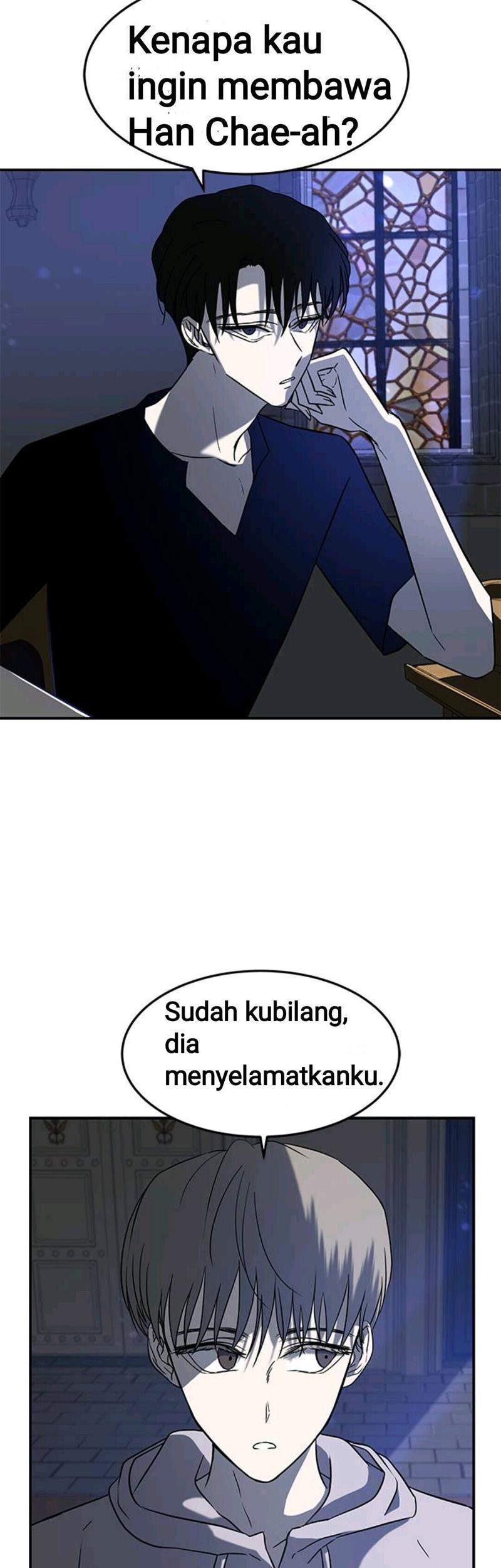 Loop Bab 72 halaman 66