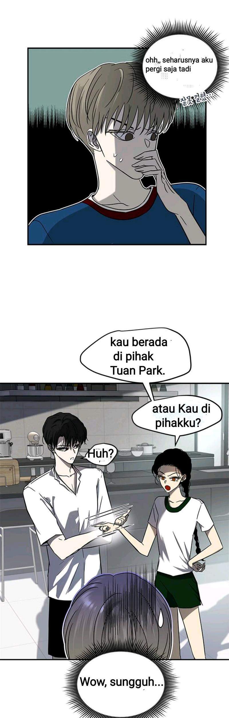Loop Bab 74 halaman 13