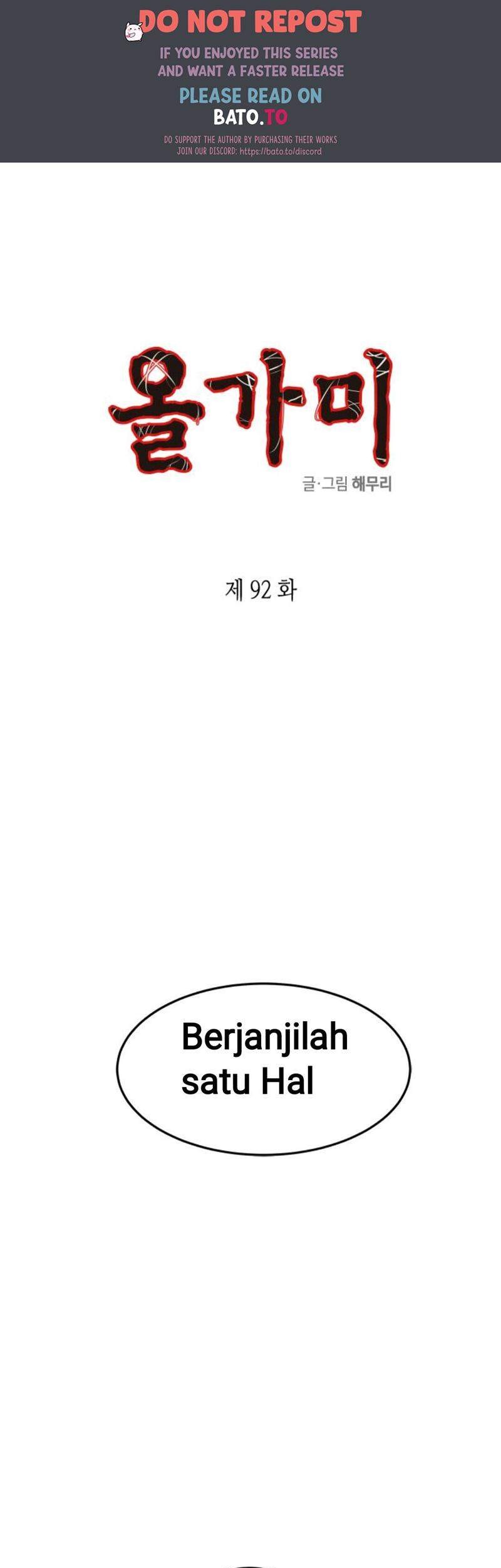 Loop Bab 92 halaman 1