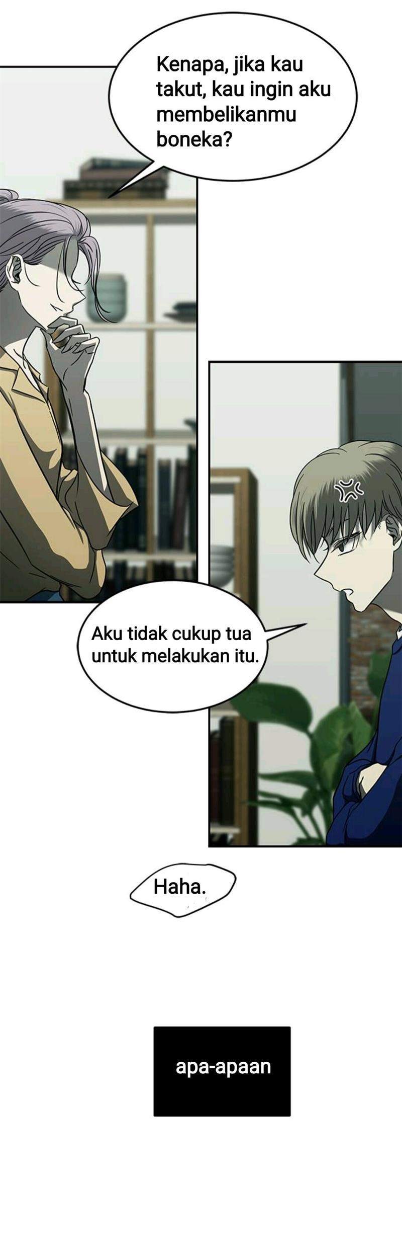 Loop Bab 94 halaman 29