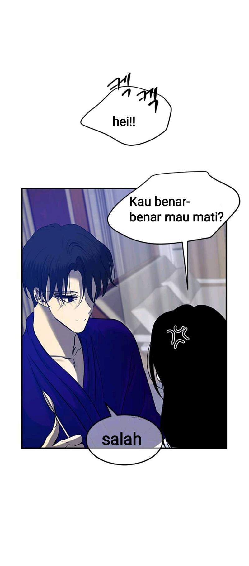 Loop Bab 95 halaman 61