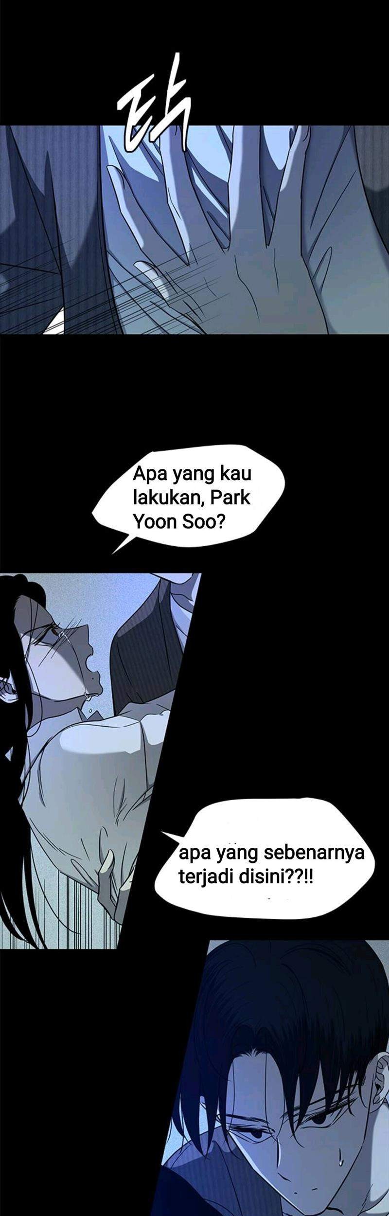 Loop Bab 96 halaman 22
