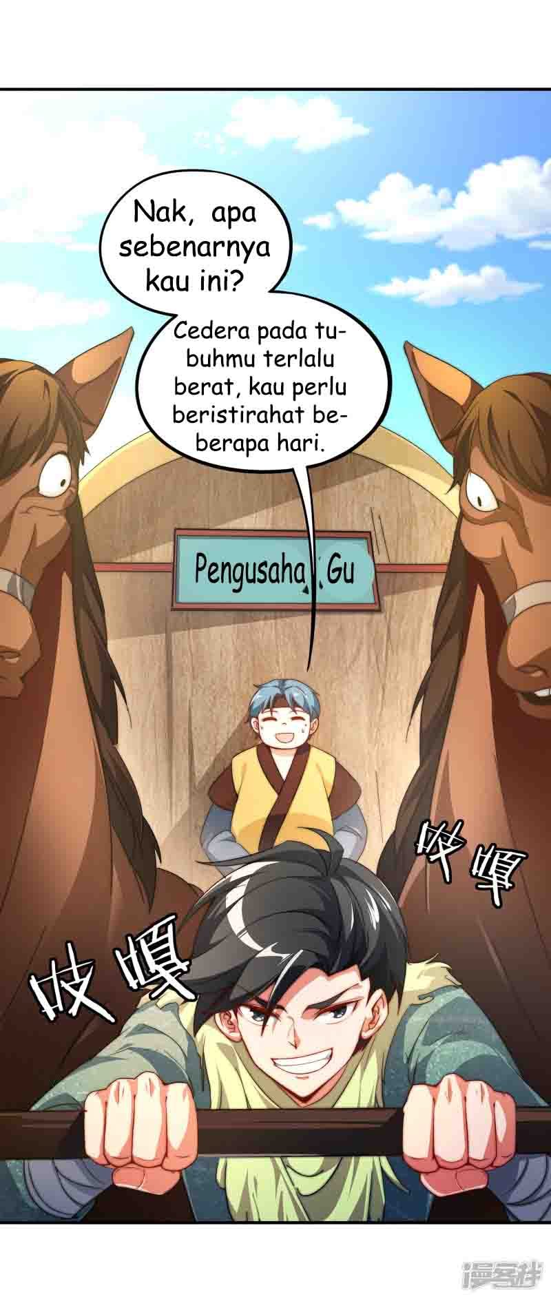 Lord Futian Bab 01 halaman 17