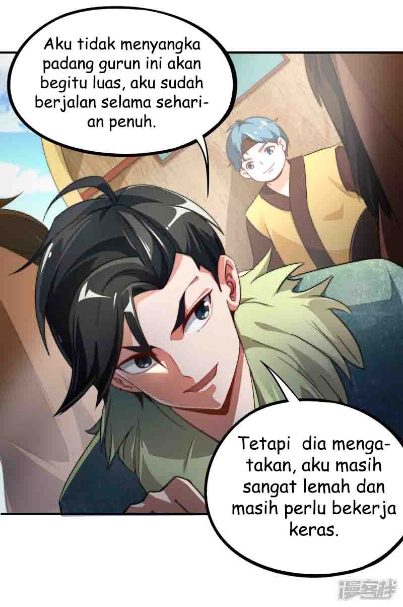 Lord Futian Bab 01 halaman 19