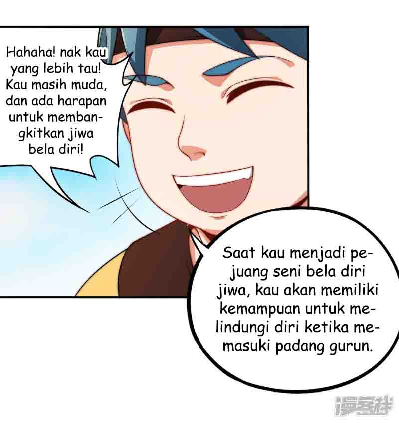 Lord Futian Bab 01 halaman 20