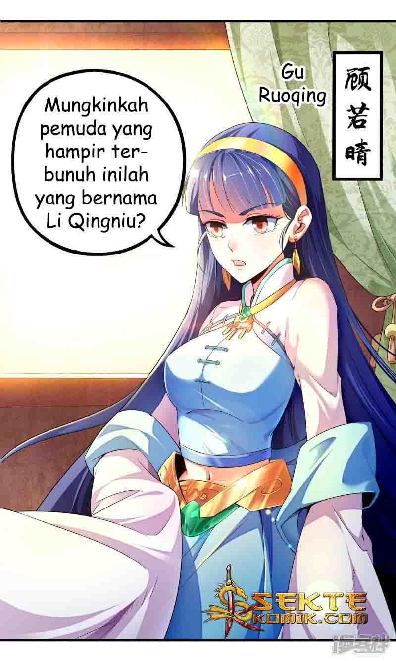 Lord Futian Bab 01 halaman 27