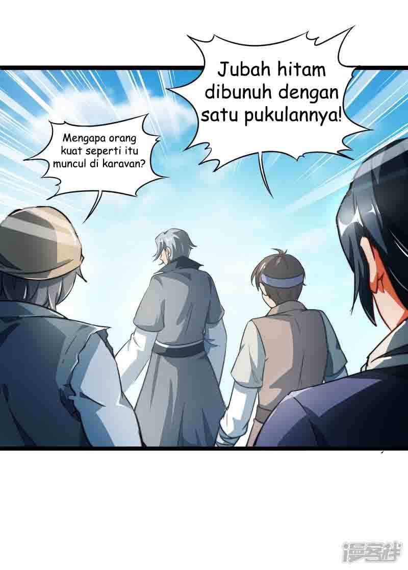 Lord Futian Bab 02 halaman 34