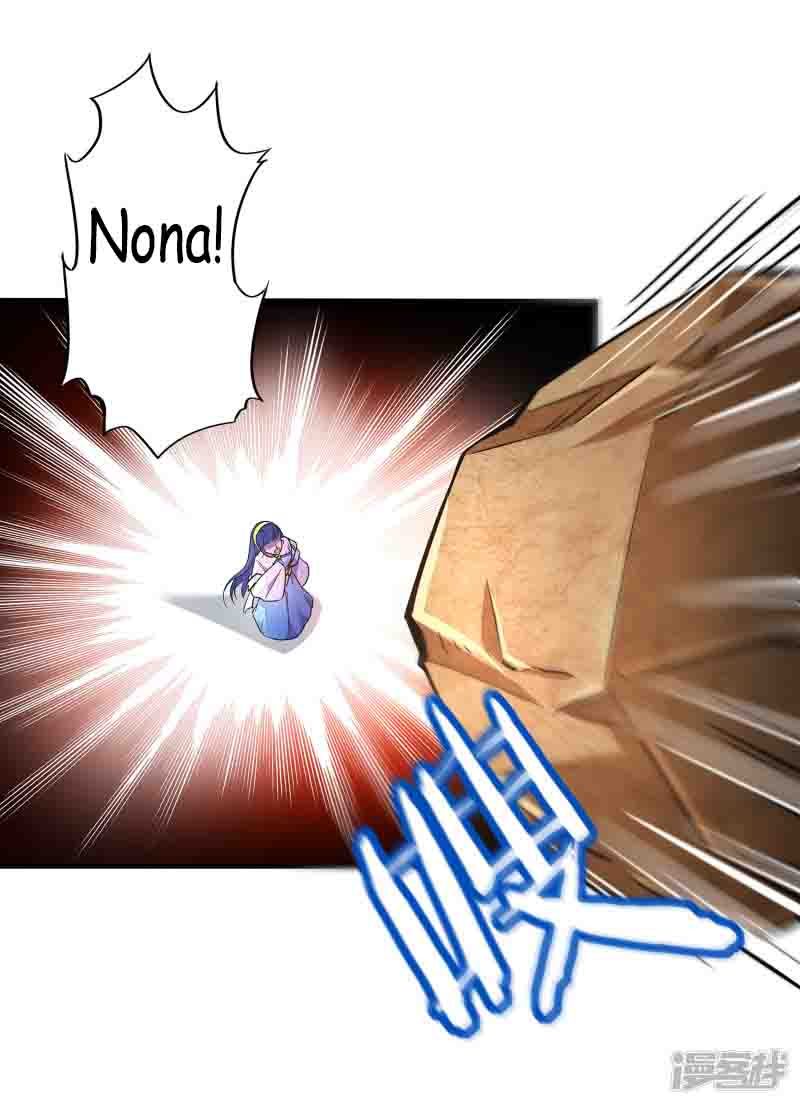 Lord Futian chapter 03 halaman 6