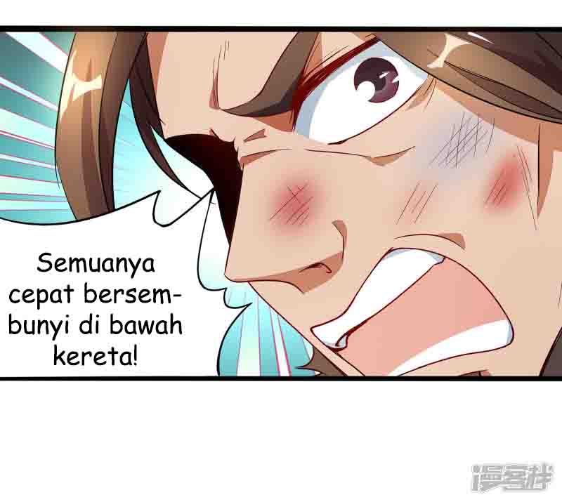 Lord Futian chapter 03 halaman 10