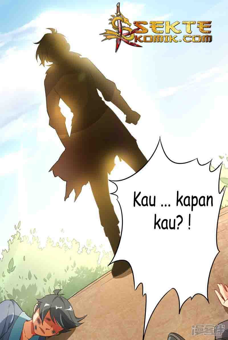 Lord Futian chapter 03 halaman 15