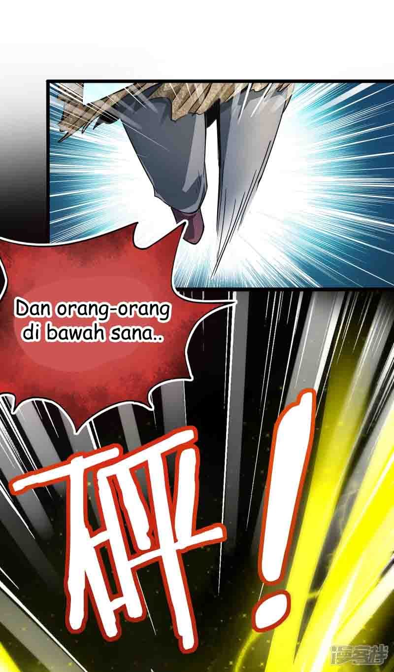Lord Futian chapter 03 halaman 18