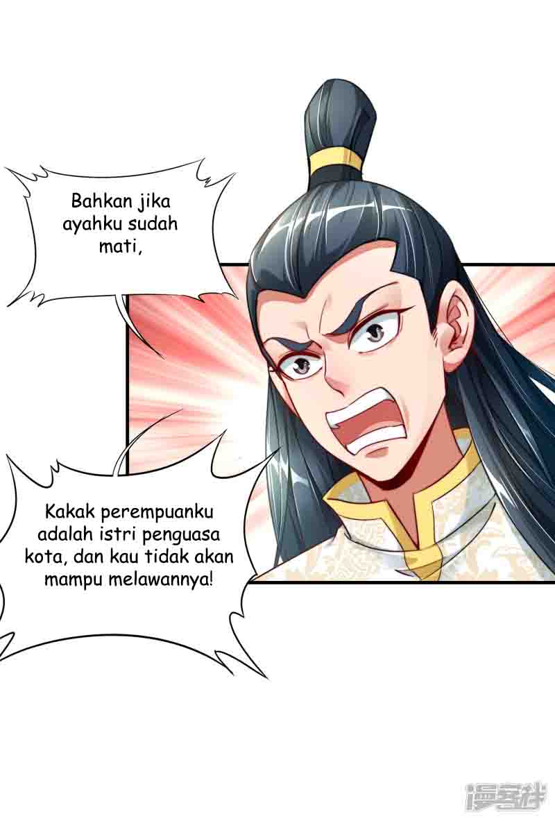 Lord Futian chapter 04 halaman 32