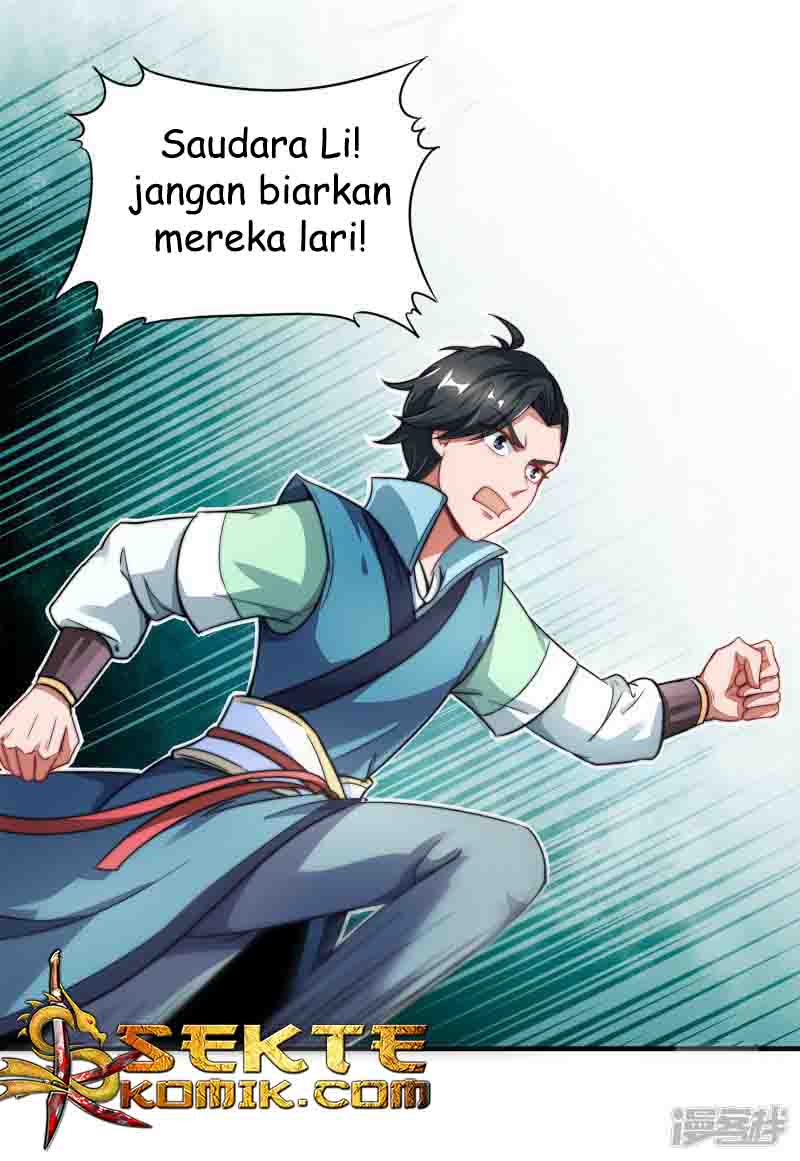 Lord Futian Bab 06 halaman 3