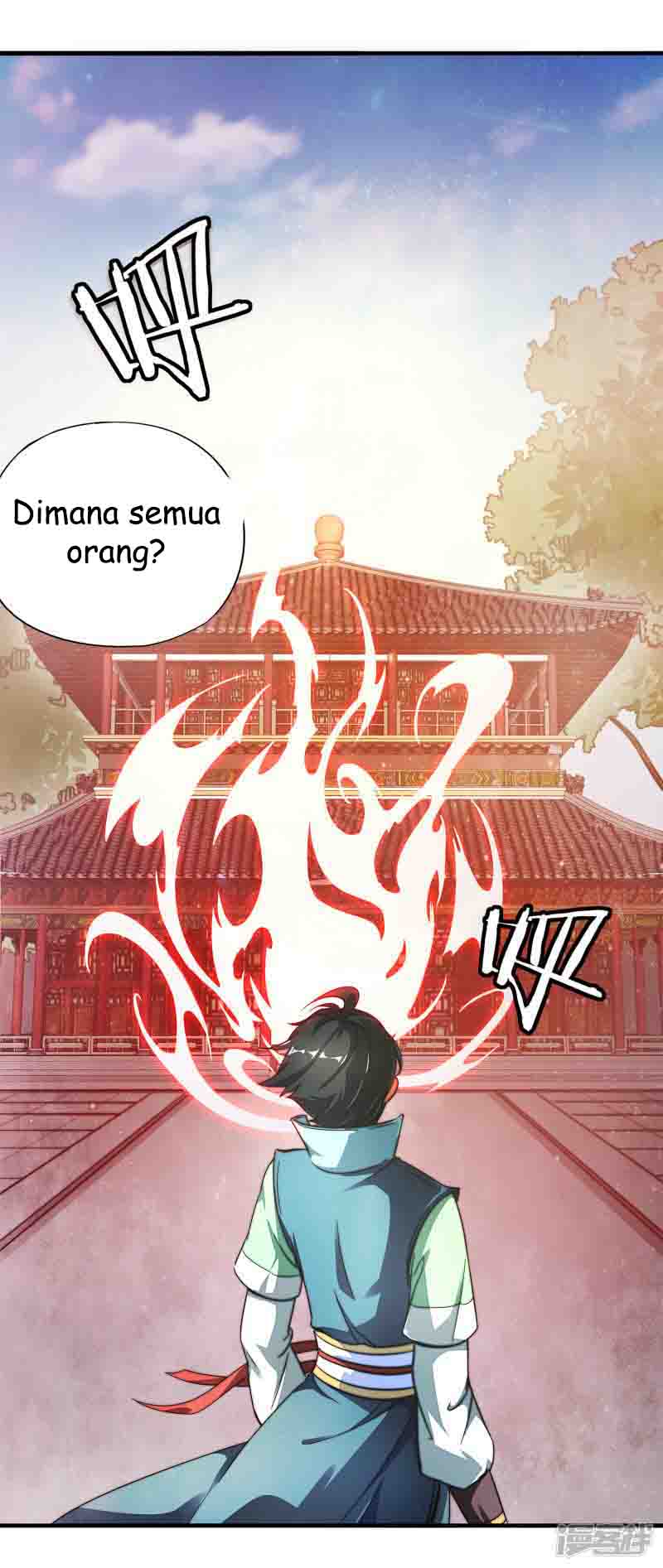 Lord Futian Bab 06 halaman 5