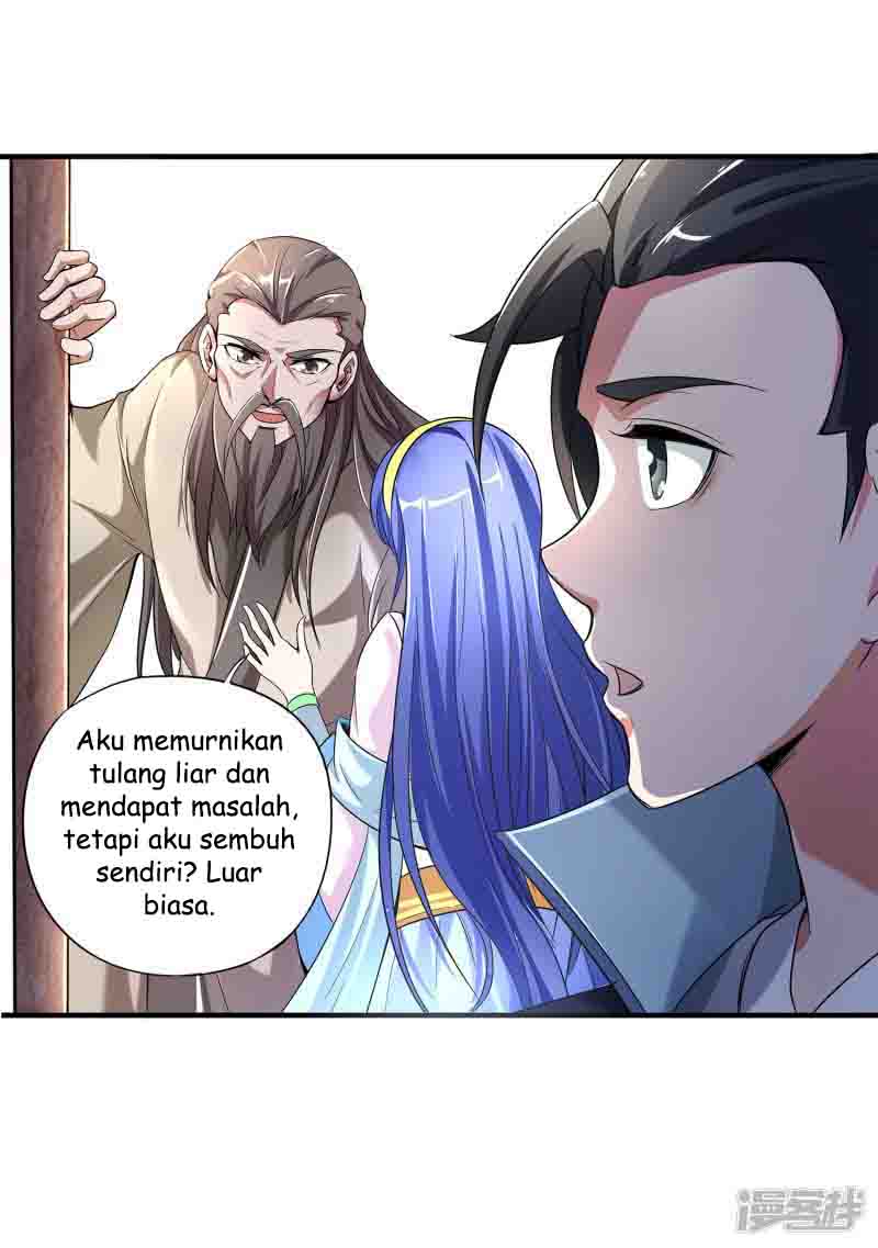 Lord Futian Bab 06 halaman 13