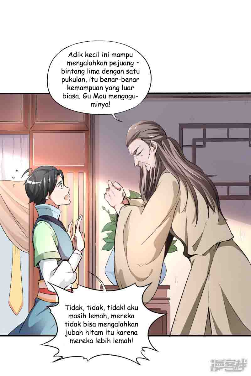 Lord Futian Bab 06 halaman 16