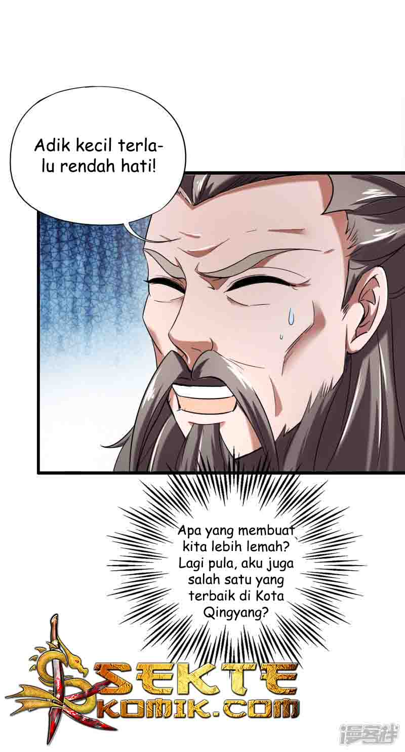 Lord Futian Bab 06 halaman 17