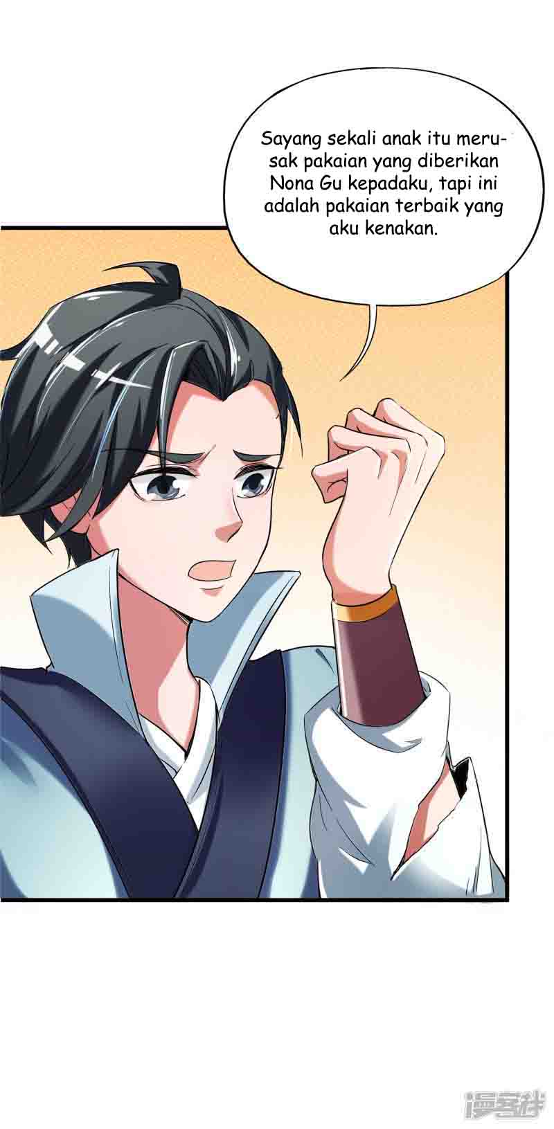 Lord Futian Bab 06 halaman 18