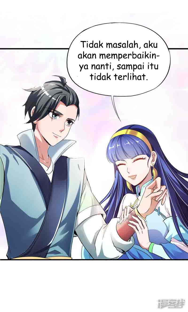 Lord Futian Bab 06 halaman 19