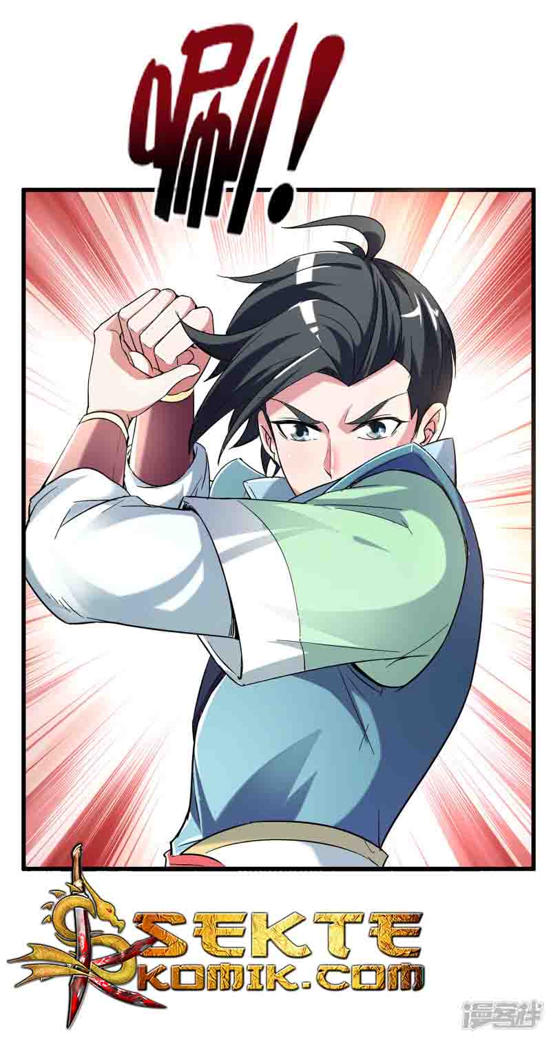 Lord Futian Bab 06 halaman 30