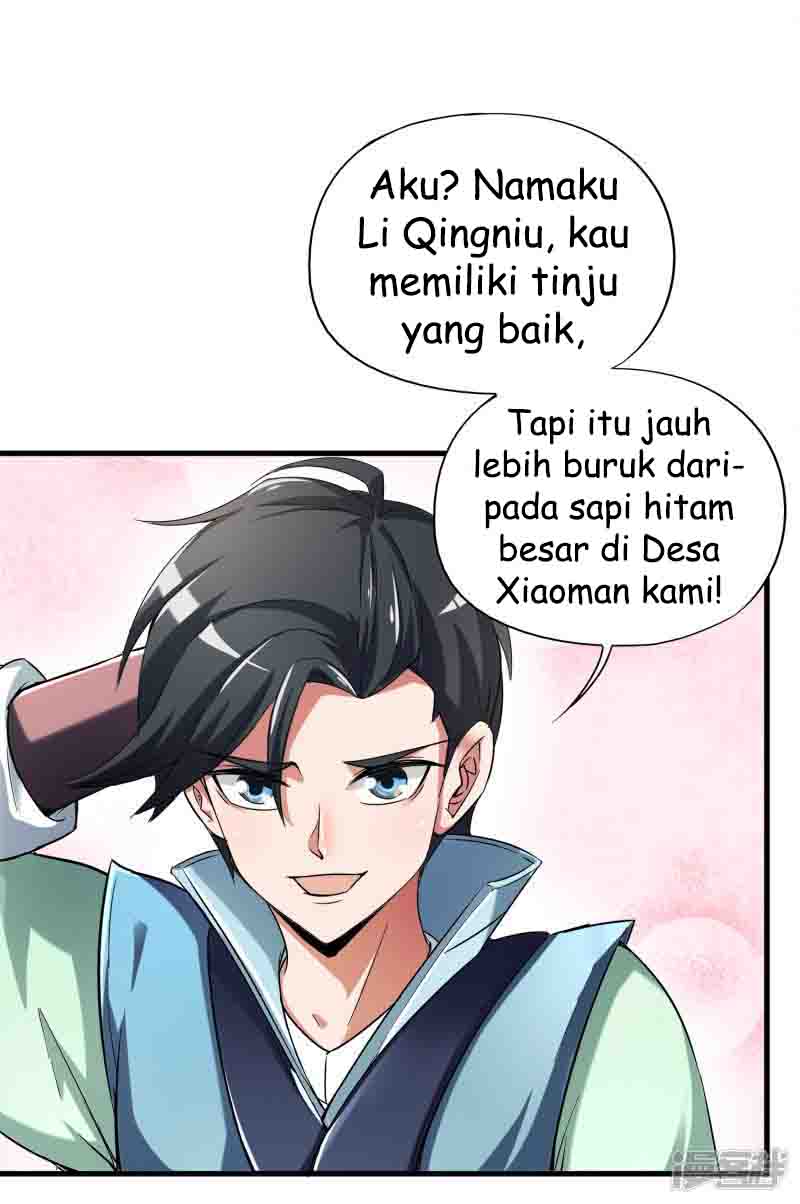 Lord Futian Bab 06 halaman 40