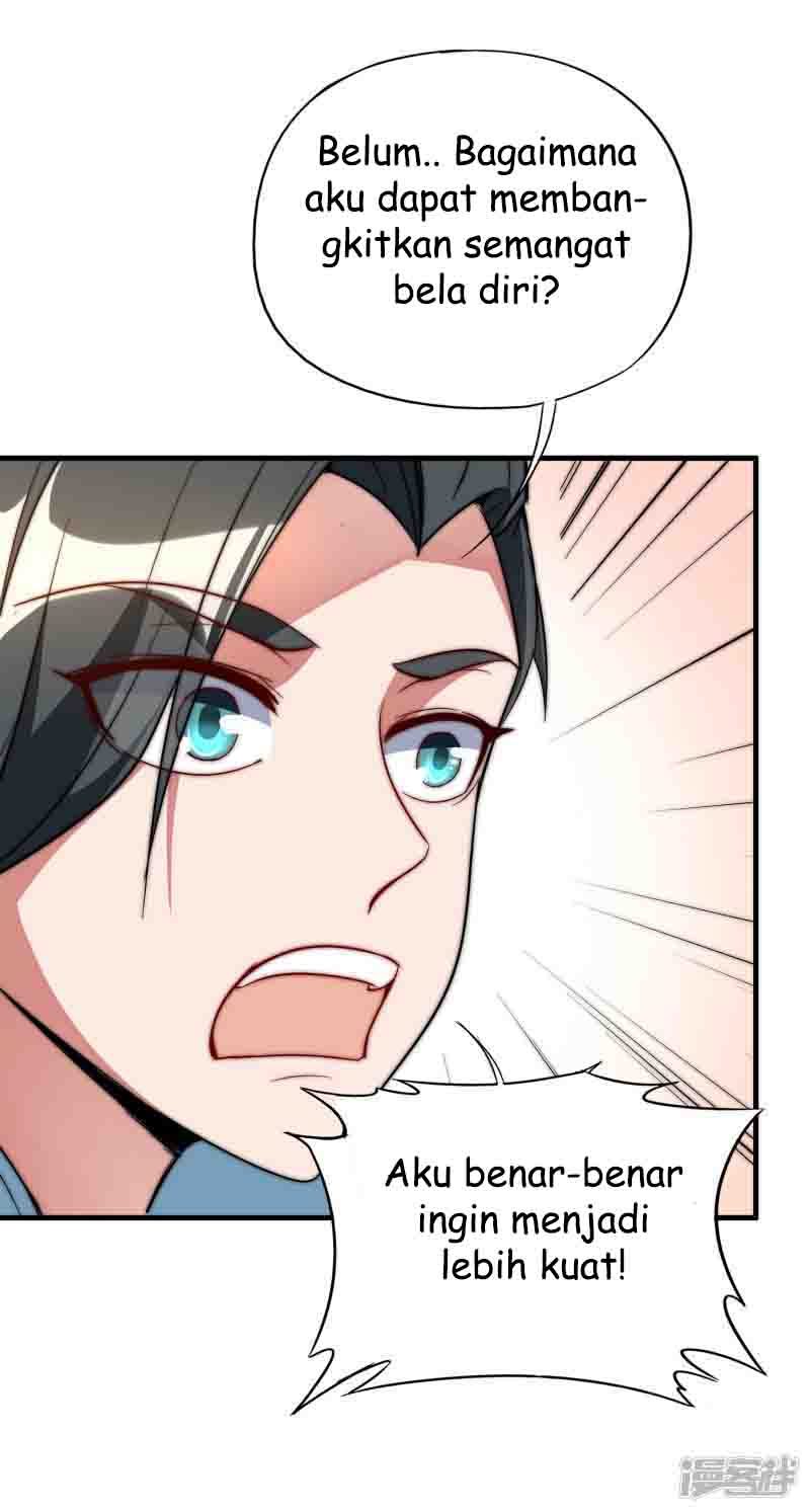 Lord Futian chapter 07 halaman 7
