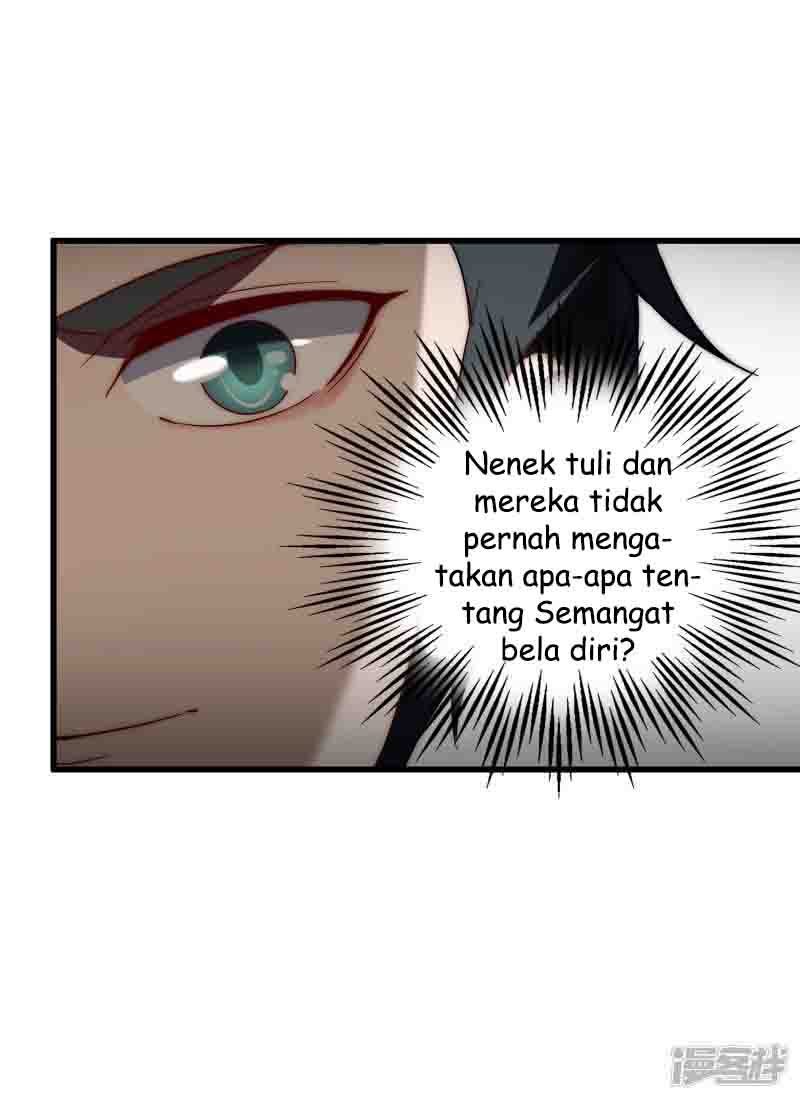 Lord Futian chapter 07 halaman 11