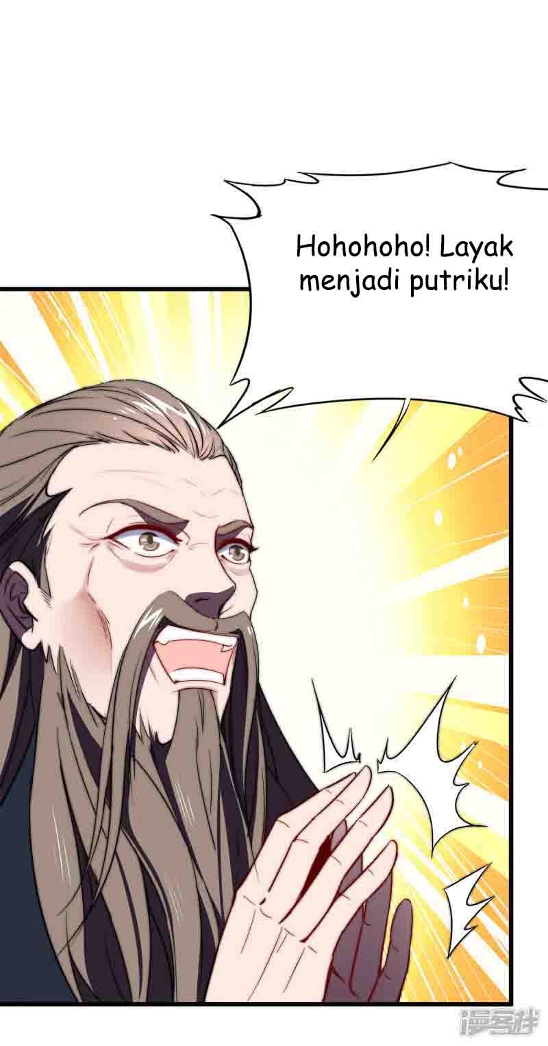 Lord Futian chapter 07 halaman 26